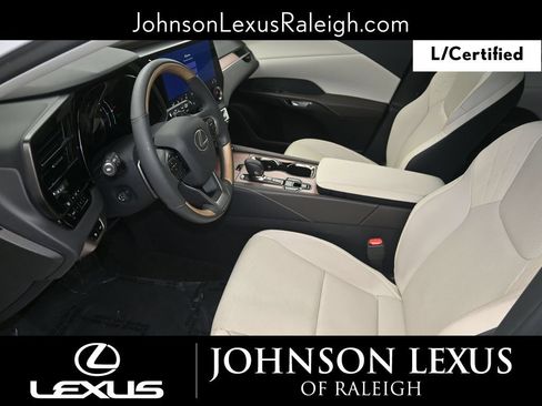 Used 2023 Lexus RX 350 Premium w/ Cold Area Package FWD image 10