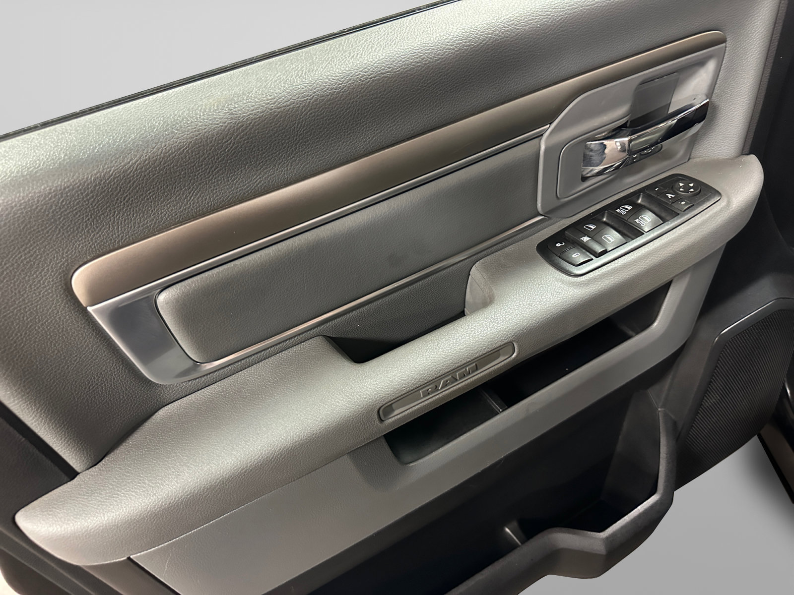 Used 2017 RAM 1500 Big Horn AWD/4WD image 15