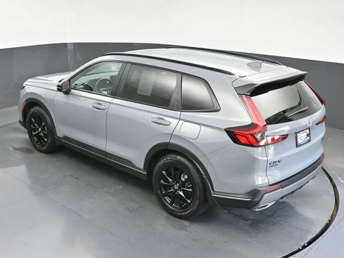 Used 2026 Honda CR-V Sport-L image 30