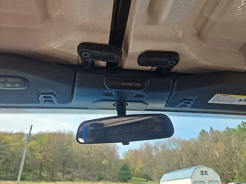Used 2021 Jeep Gladiator Mojave w/ LED Lighting Group AWD/4WD image 17