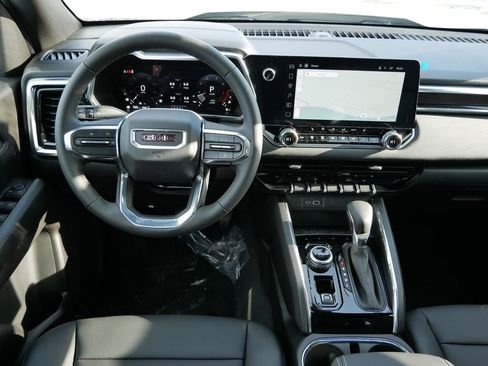 New 2026 GMC Canyon Elevation w/ Convenience Package image 10