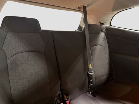 Used 2017 Chevrolet Traverse LT image 26