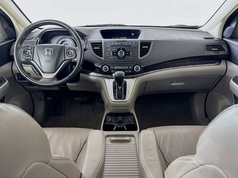 Used 2012 Honda CR-V EX-L image 11