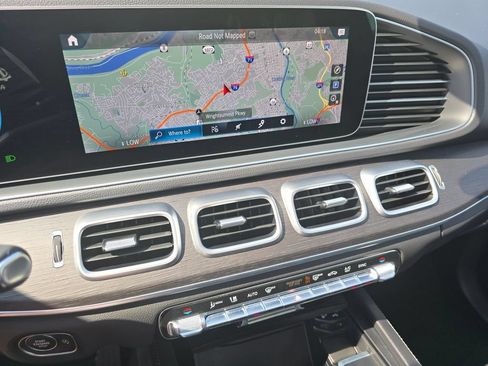 Used 2022 Mercedes-Benz GLE 350 4MATIC image 40