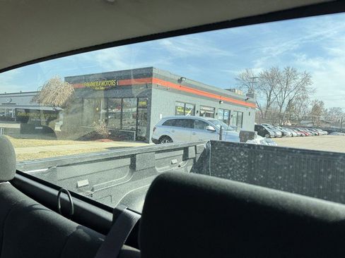 Used 2007 Chevrolet Silverado 1500 W/T w/ Towing Package image 12