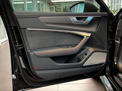 Certified 2025 Audi RS 6 performance image 20