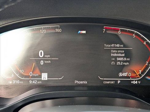 Used 2020 BMW X3 sDrive30i w/ Executive Package image 11