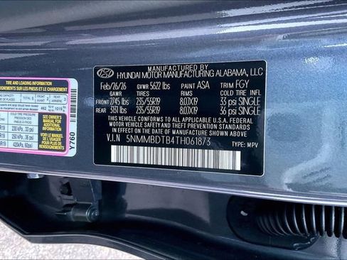 New 2026 Genesis GV70 2.5T Advanced image 13