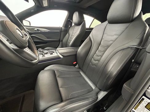 Used 2023 BMW 840i Gran Coupe xDrive AWD/4WD image 30