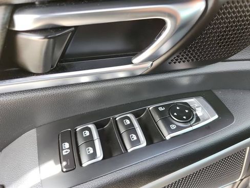 Certified 2022 Kia Telluride EX FWD image 27