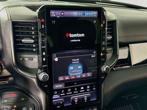 New 2026 RAM 1500 RHO AWD/4WD image 9