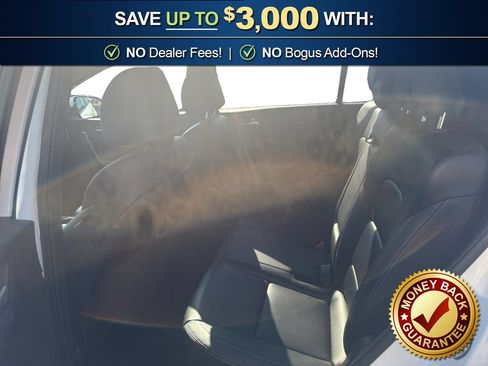 Used 2020 Kia Sportage S w/ S FWD Sunroof Package image 21
