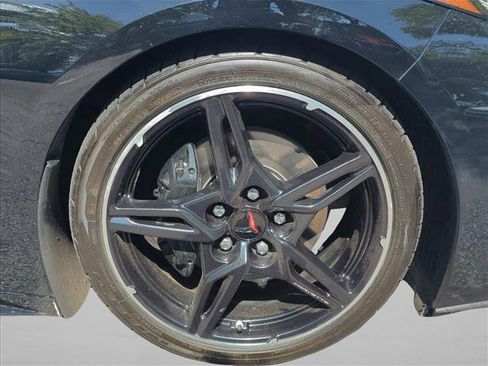 Used 2024 Chevrolet Corvette Stingray Coupe w/ 1LT RWD image 14