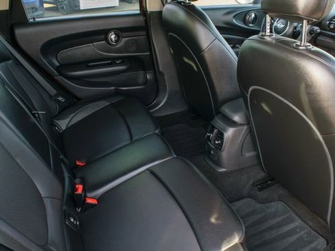 Used 2017 MINI Cooper Clubman image 18