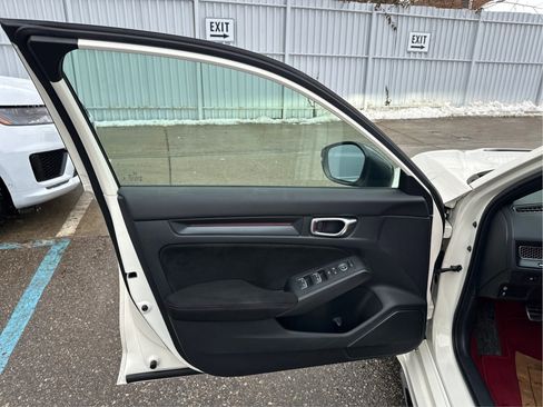 Used 2024 Honda Civic Type R image 26