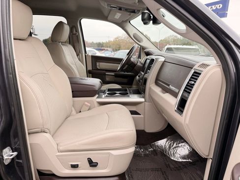 Used 2015 RAM 1500 Laramie w/ Convenience Group image 26