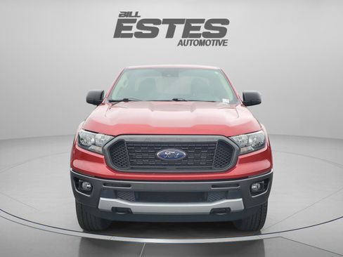 Used 2020 Ford Ranger XLT w/ Equipment Group 301A Mid AWD/4WD image 6