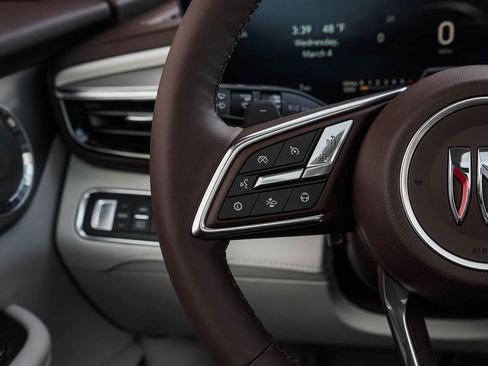 New 2026 Buick Enclave Avenir w/ Super Cruise Package image 23