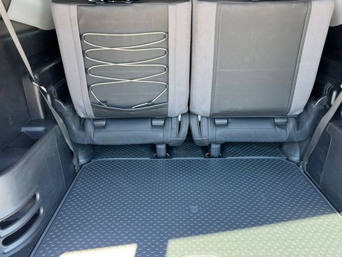 Used 2004 Honda Element EX image 16
