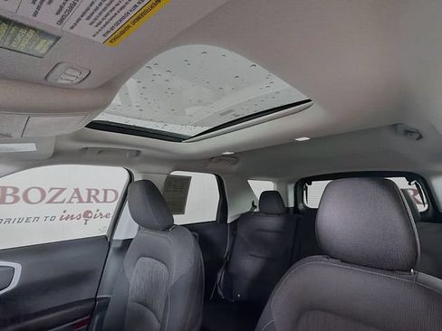 Certified 2023 Ford Bronco Sport Big Bend w/ Convenience Package AWD/4WD image 26