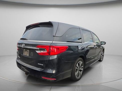 Used 2024 Honda Odyssey Touring image 5