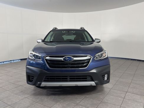 Used 2022 Subaru Outback Touring w/ Popular Package #2 AWD/4WD image 6