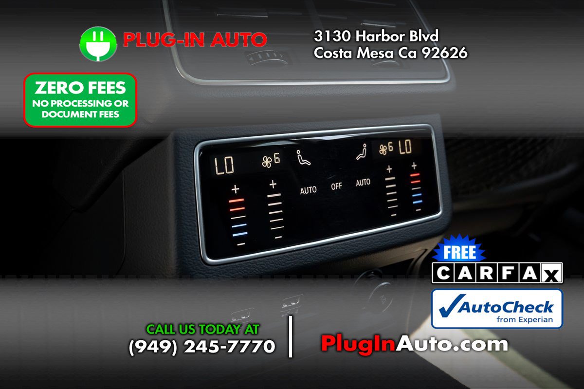 Used 2019 Audi A7 3.0T Prestige w/ Prestige Package AWD/4WD image 13