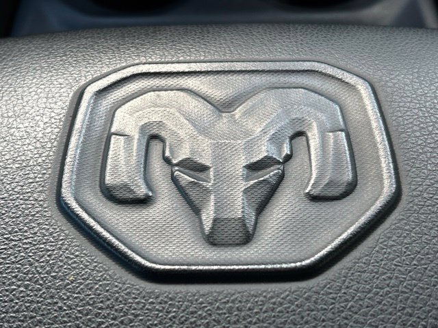 Used 2024 RAM 1500 Rebel w/ Rebel Level 1 Equipment Group AWD/4WD image 46