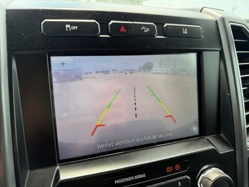 Used 2020 Ford F250 XLT w/ FX4 Off-Road Package AWD/4WD image 3