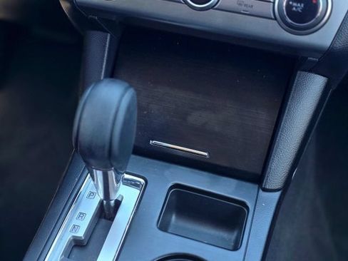 Used 2018 Subaru Outback 2.5i AWD/4WD image 23