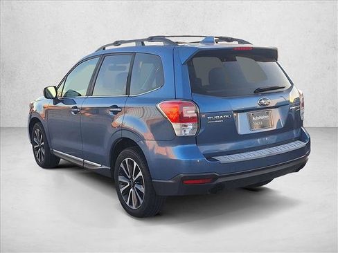 Used 2017 Subaru Forester 2.0XT Touring w/ Popular Package #2 image 7