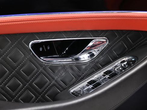 Used 2020 Bentley Continental GT V8 AWD/4WD image 13