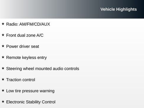Used 2017 Nissan Rogue SV image 8