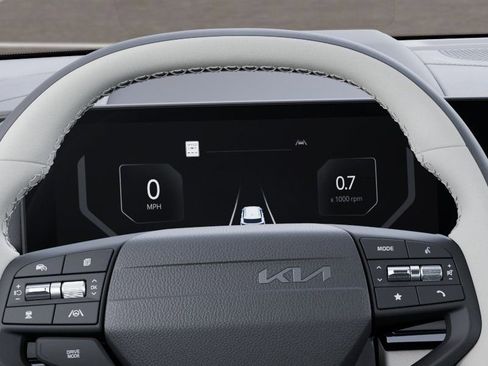 New 2026 Kia Sportage SX FWD image 9