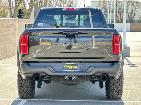 Used 2026 RAM 1500 RHO image 5