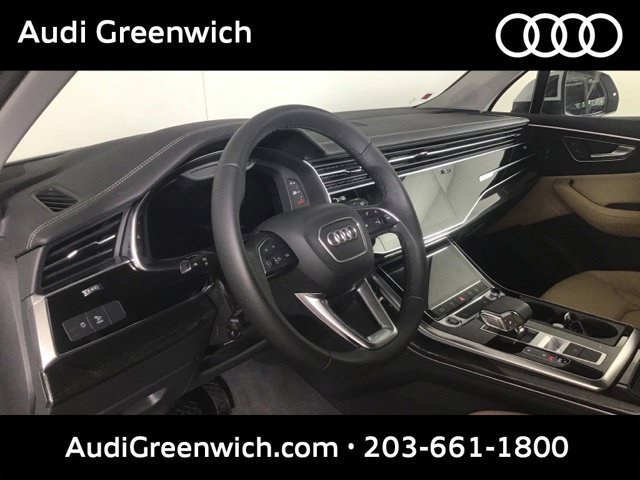 Used 2023 Audi Q7 3.0T Premium Plus AWD/4WD image 8