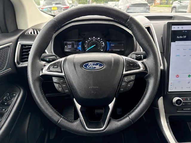 Used 2024 Ford Edge SEL w/ Convenience Package AWD/4WD image 18