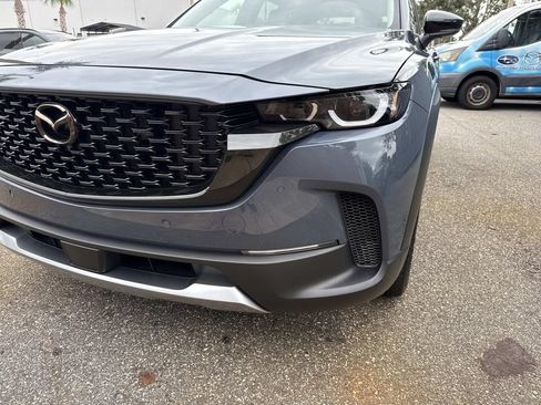 Certified 2026 MAZDA CX-50 AWD 2.5 S image 12
