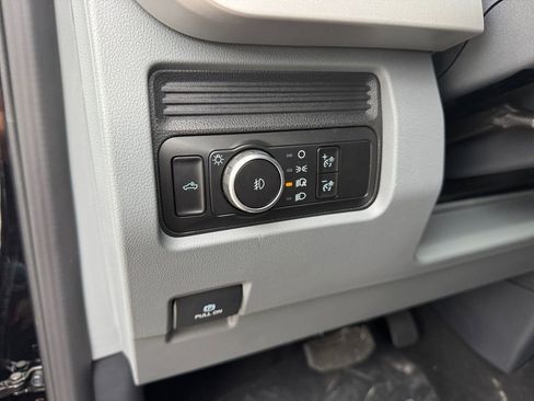 New 2026 Ford F250 XL w/ STX Appearance Package image 33