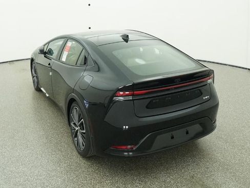 New 2026 Toyota Prius Limited image 6