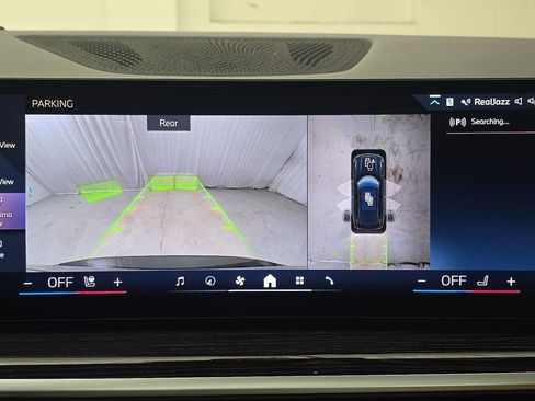 Certified 2025 BMW X5 xDrive40i w/ M Sport Package image 18