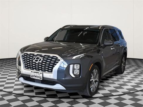 Used 2020 Hyundai Palisade SEL image 5