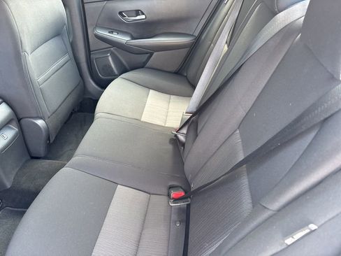 Used 2022 Nissan Sentra SV w/ All-Weather Package image 25