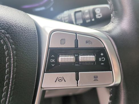 Used 2024 Kia Telluride S w/ S Sunroof Package image 20