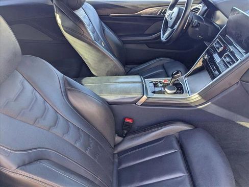 Certified 2023 BMW 840i Coupe w/ M Sport Professional Package image 18