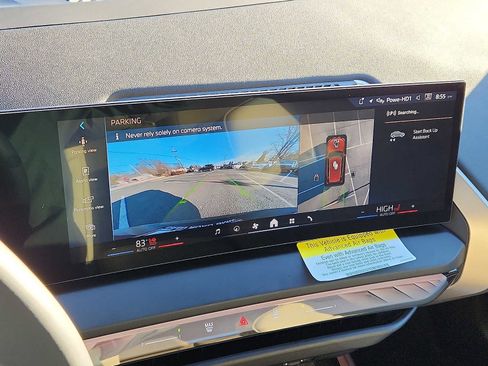 Used 2025 BMW X3 xDrive30i w/ Premium Package image 17