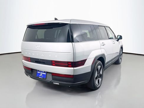 New 2026 Hyundai Santa Fe SE FWD image 5