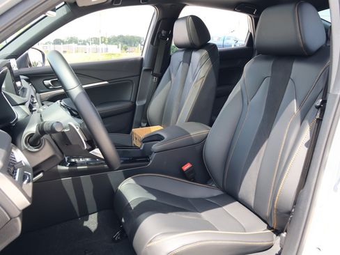Certified 2026 Acura Integra A-Spec FWD image 34
