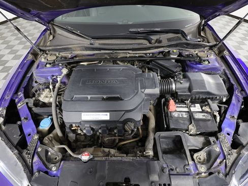 Used 2017 Honda Accord EX-L image 33