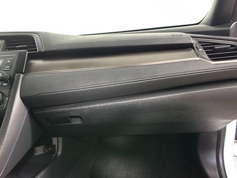 Used 2020 Honda Civic LX image 26